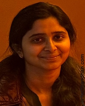 Srichandana Bollineni