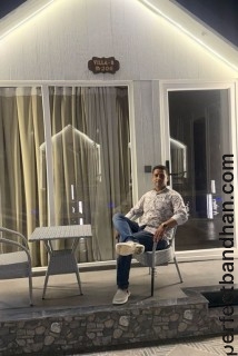 VINOD LALWANI
