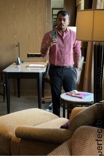 Shubham barot