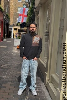 Kulbushan GAUTAM