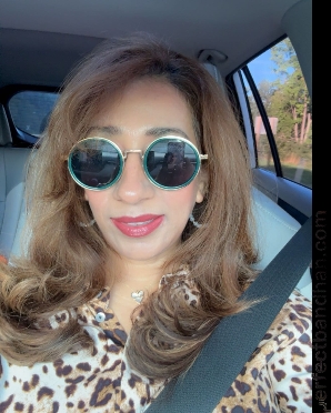 Nida ejaz