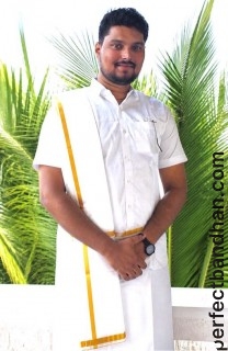Prakash Shetty