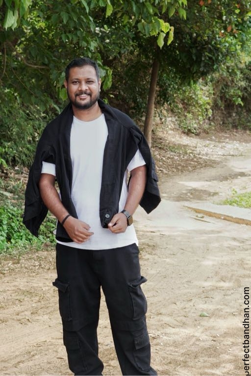 Yashas prajju